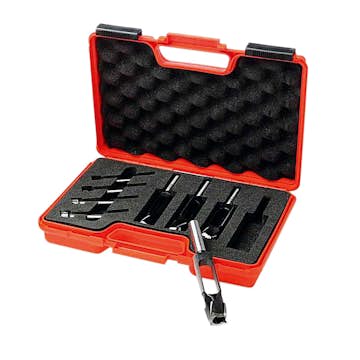 Plugg CMT Orange Tools och kvistborrset WS 44423 mm