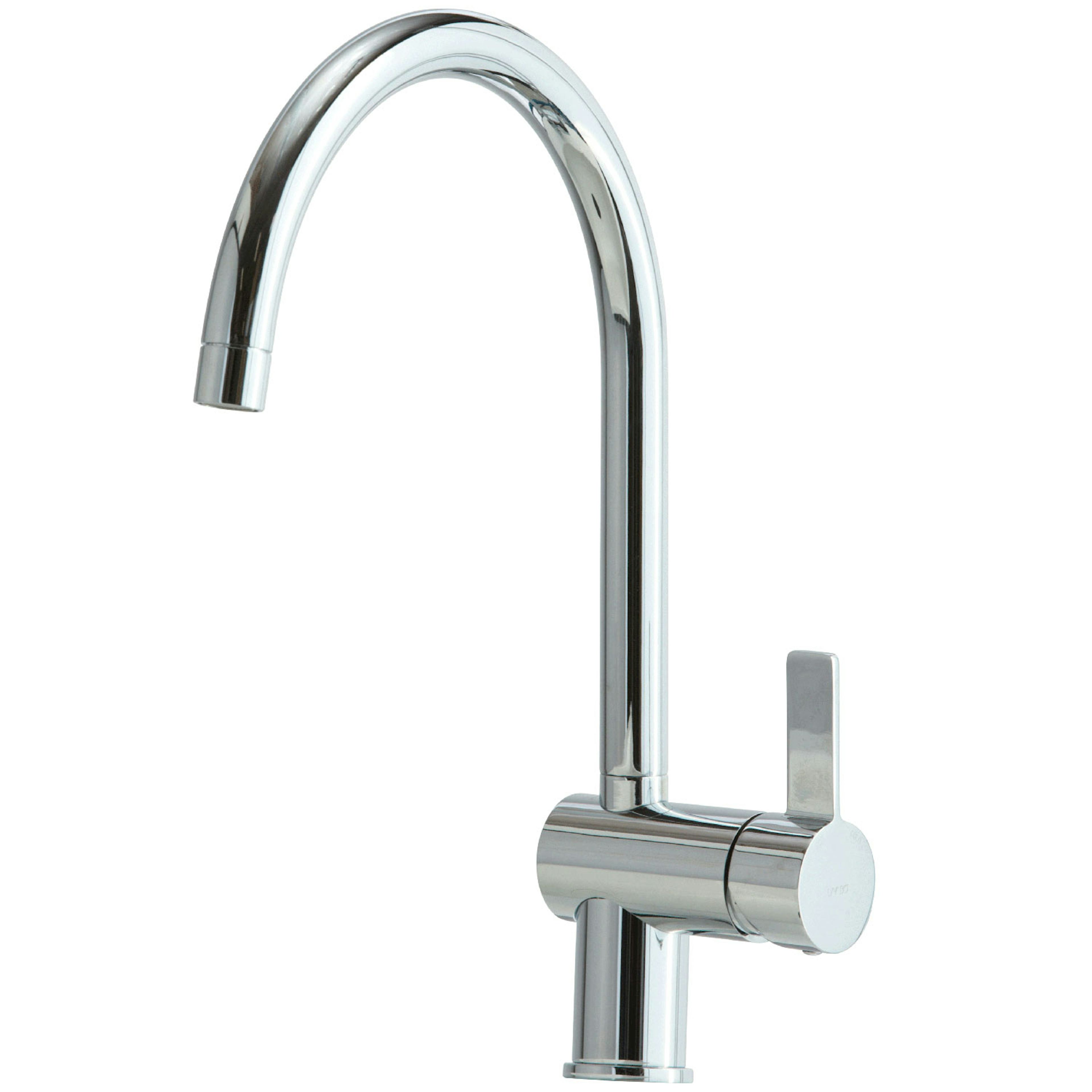 Köksblandare Lavabo Kubus 180