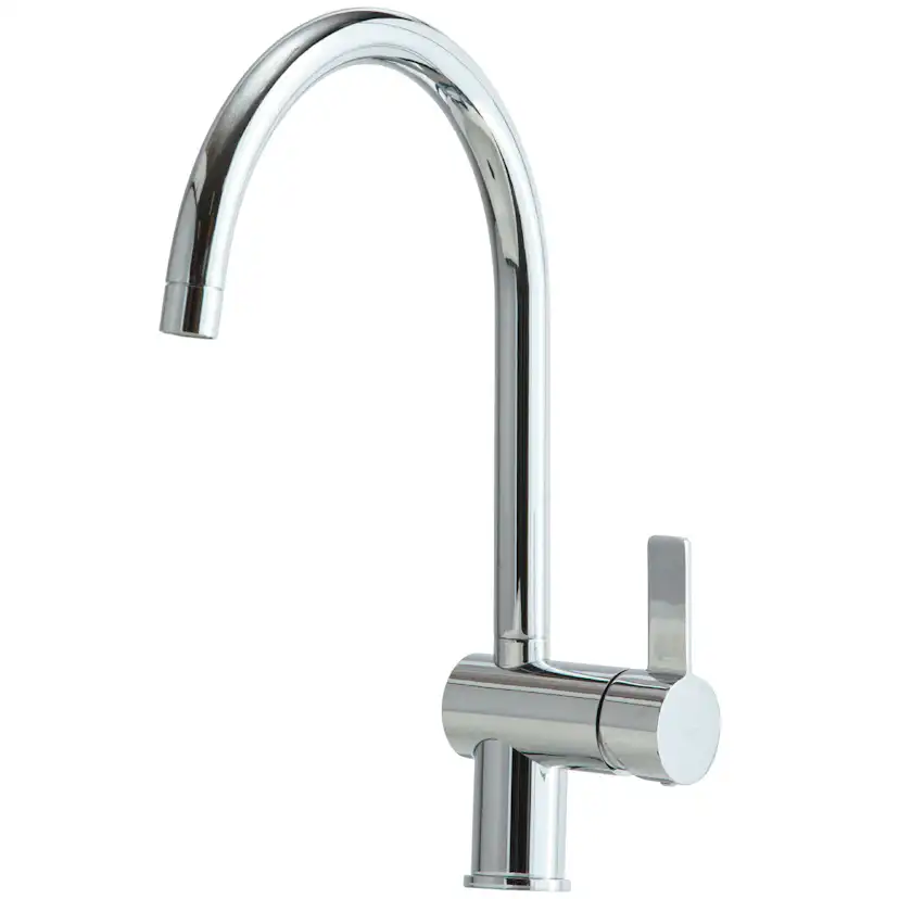 Köksblandare Lavabo Kubus 180