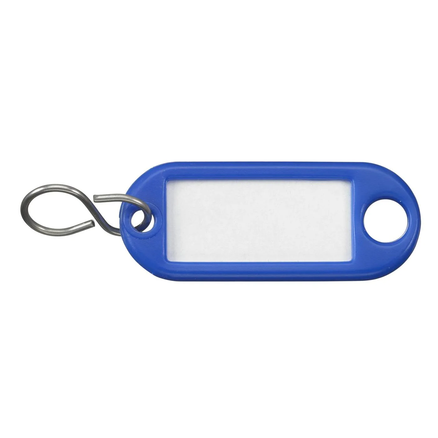 Nyckelbricka Millers Plast 55 mm SP