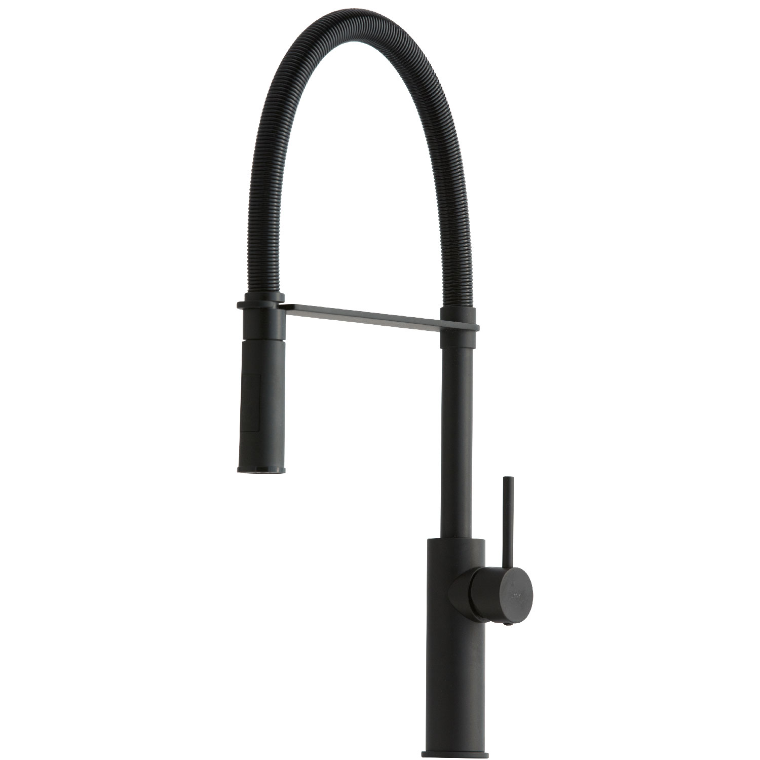 Köksblandare Lavabo Kubus 020 med Utdragbar Pip