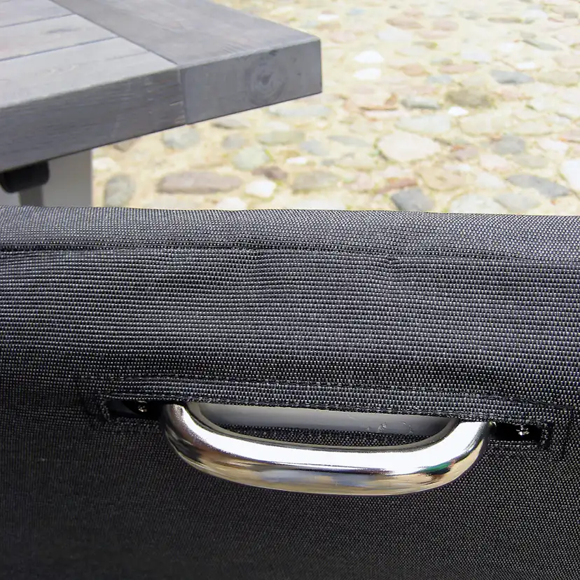 Barstol Baltic Garden Brighton med Dyna