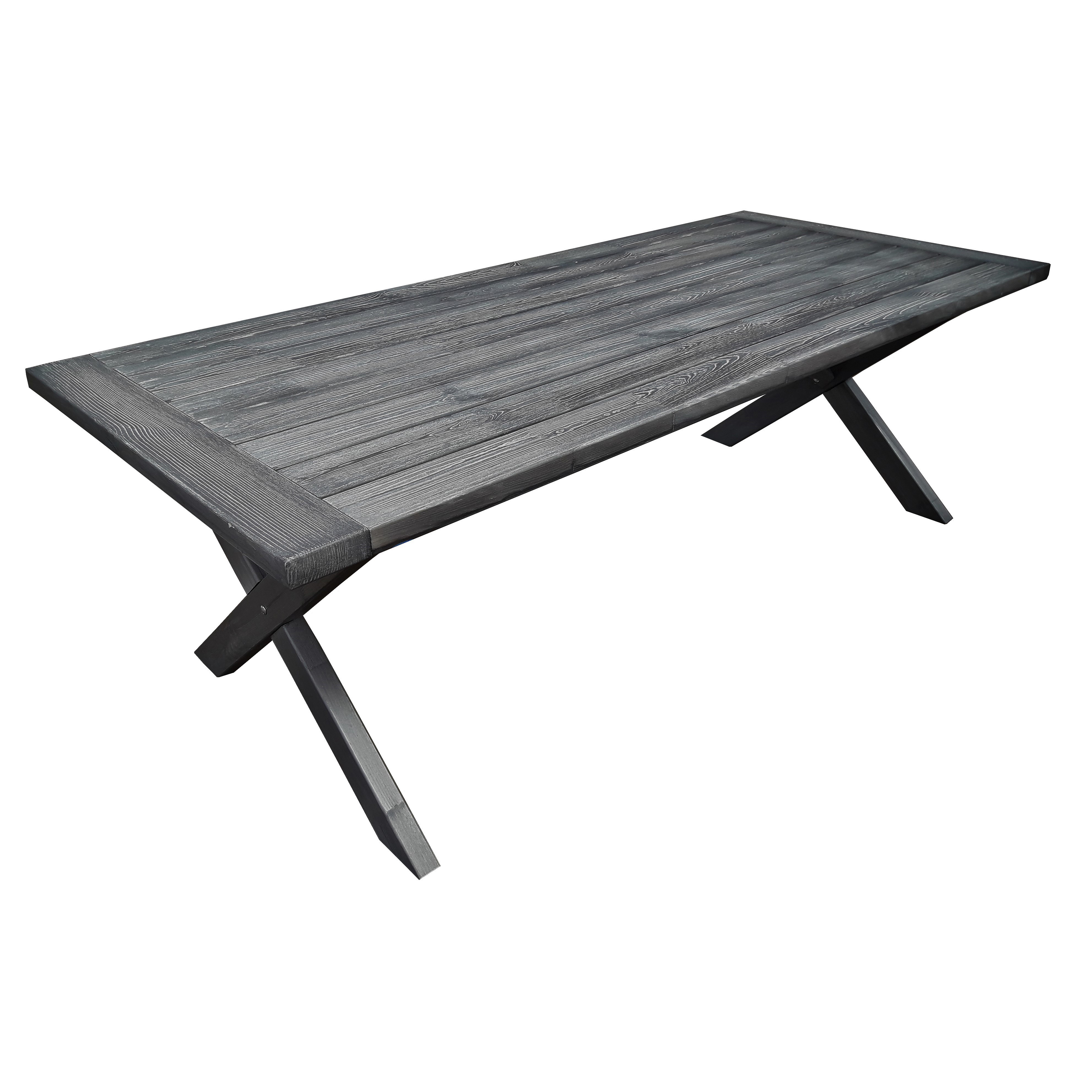 Utebord Baltic Garden Oldfort 220