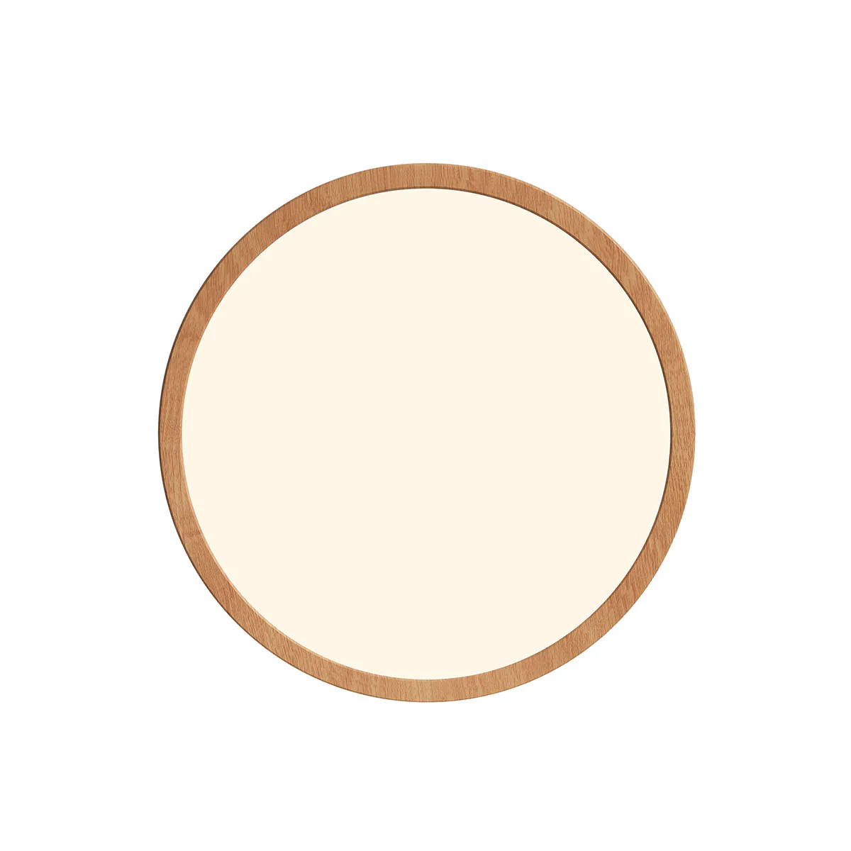 Plafond Nordlux Oja 29 IP54 2700K Dim Natur