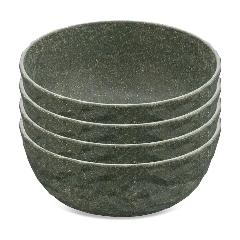 Skål Koziol Club 0.7L 4-pack