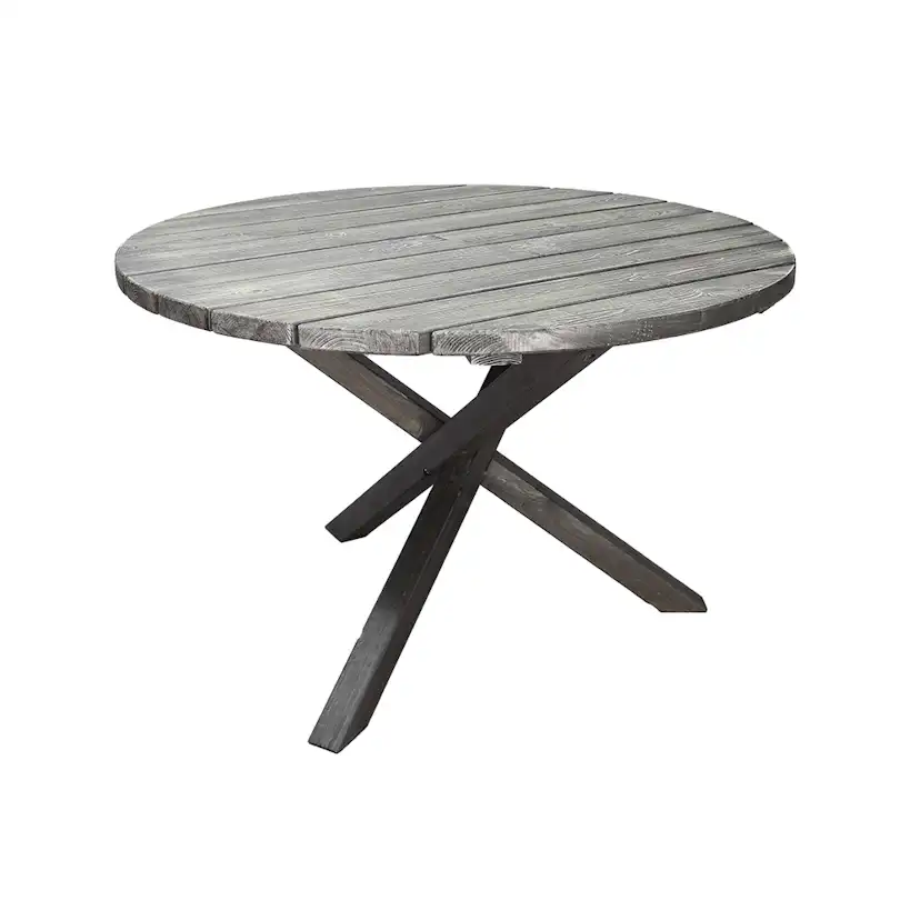 Matgrupp Baltic Garden Scottsdale Ø112 Mercury 4