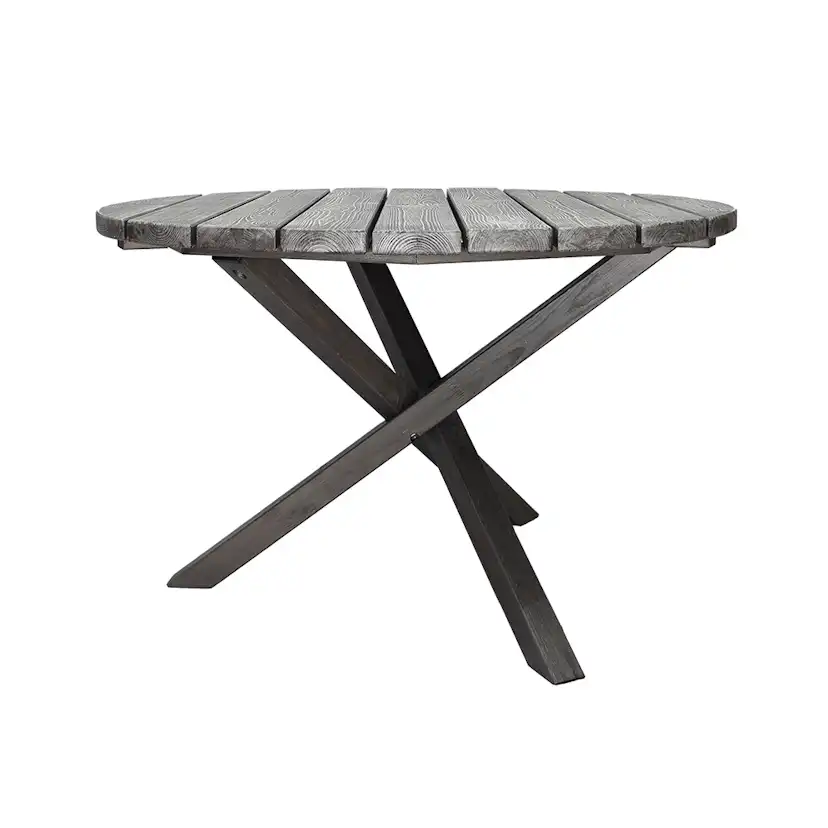 Matgrupp Baltic Garden Scottsdale Ø112 Mercury 4