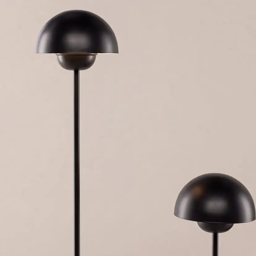 Golvlampa Vind Lyckorna