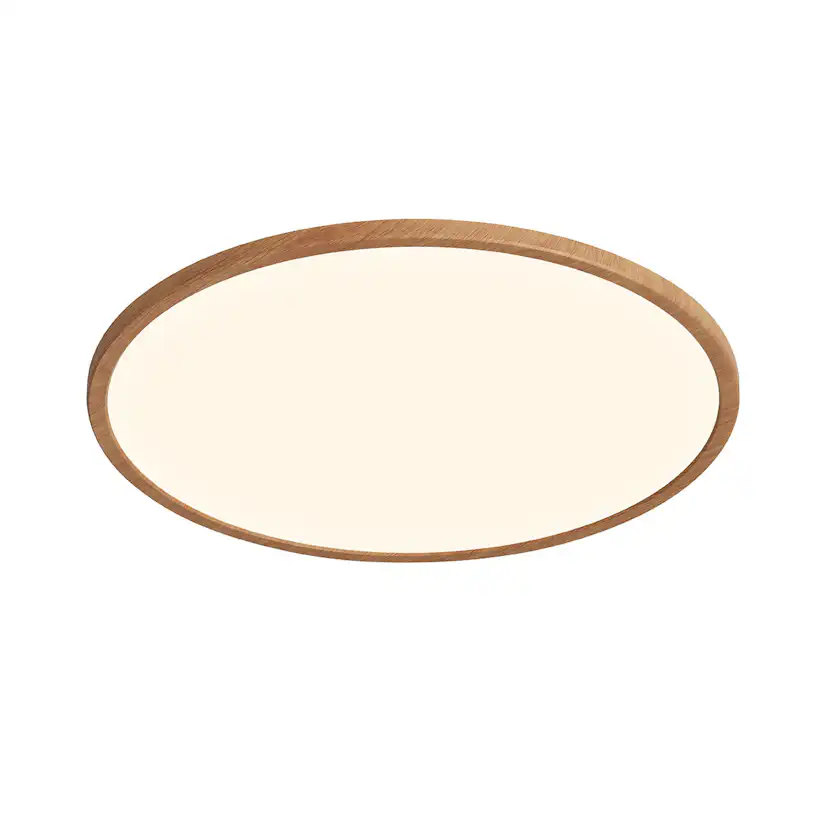 Plafond Nordlux Oja 29 IP54 2700K Dim Natur