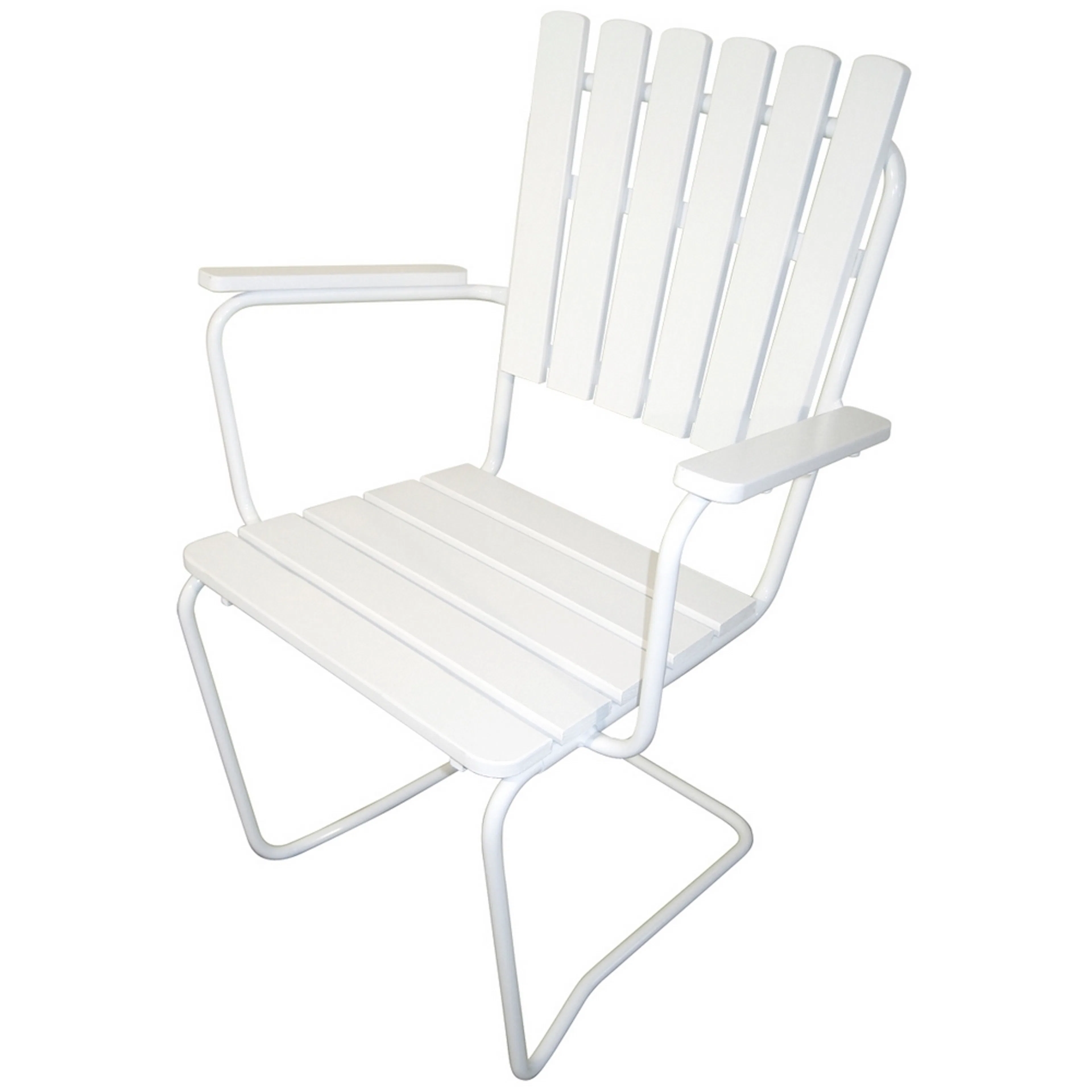 Fåtölj Baltic Garden Holm 4-pack