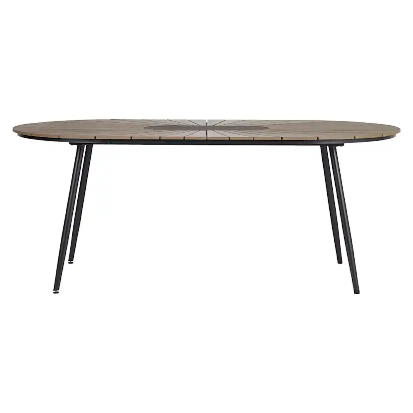 Utebord ENVY DESIGN Daniel