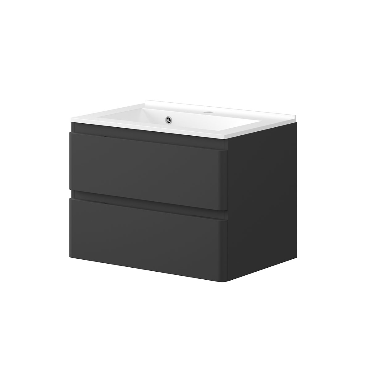 Tvättställsskåp Nortiq Miami