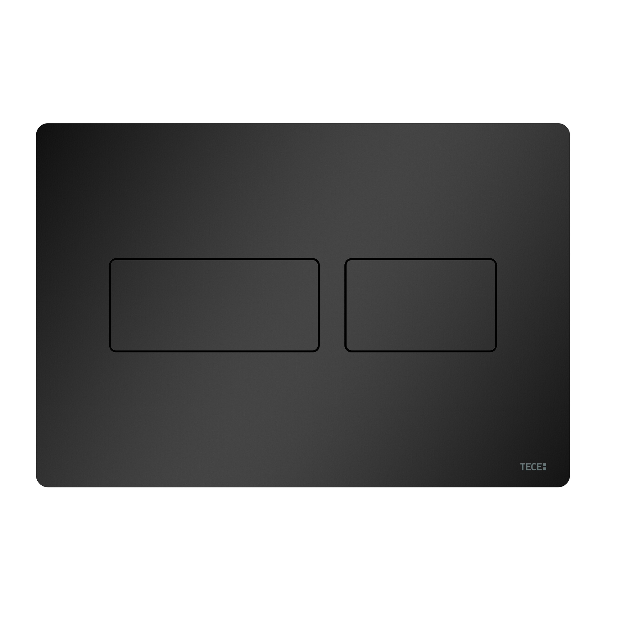 Spolknapp TECE Solid