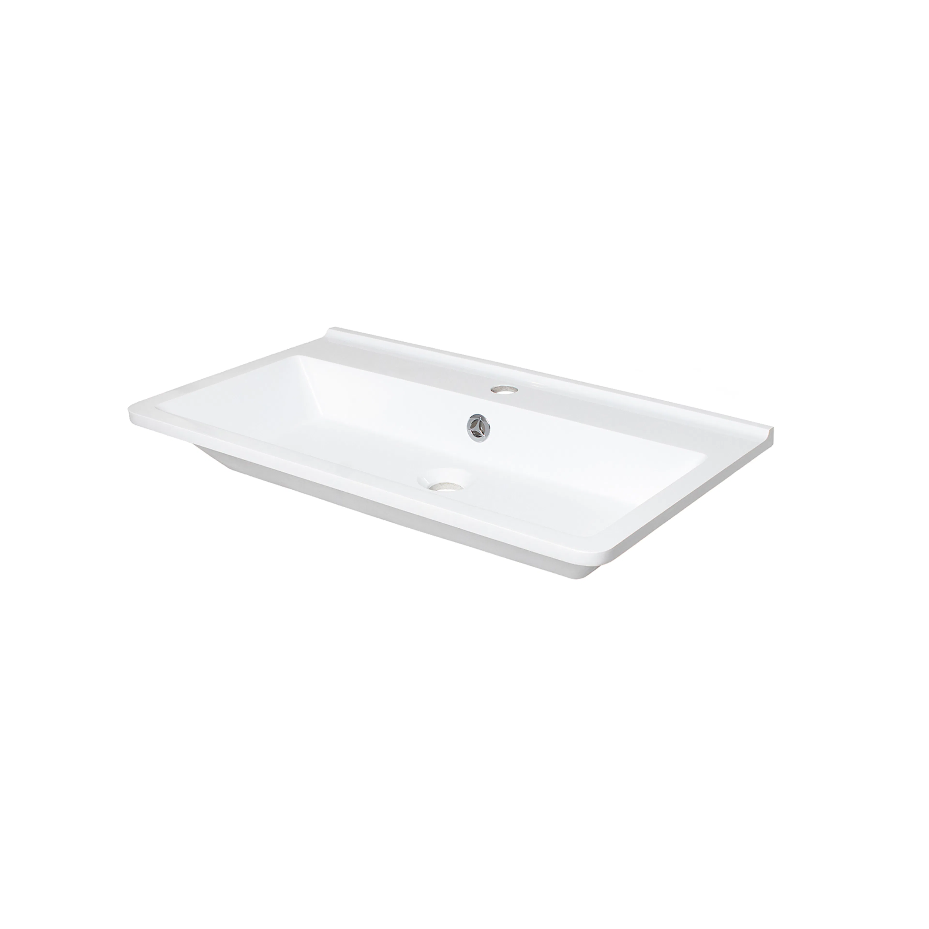 Tvättställ Nortiq Miami Slimline