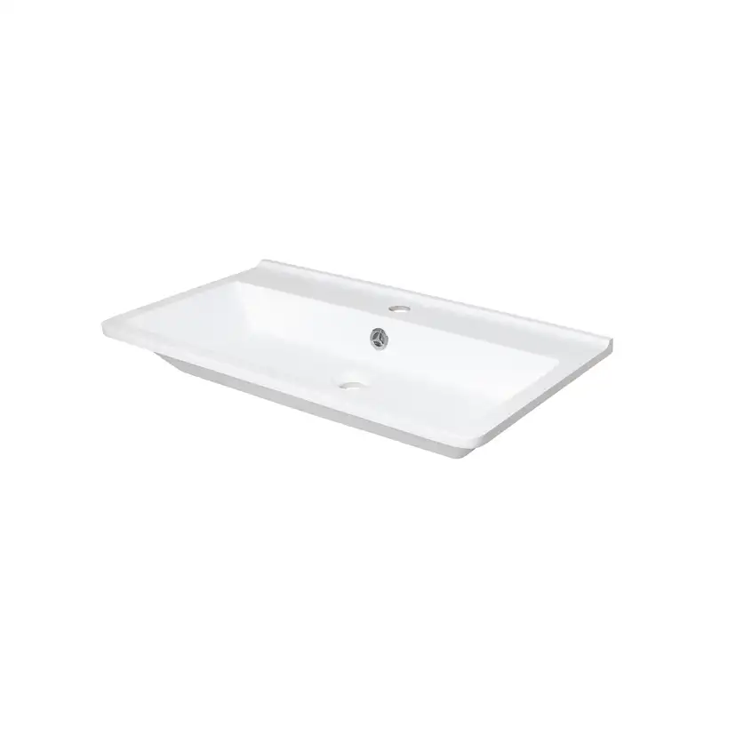 Tvättställ Nortiq Miami Slimline