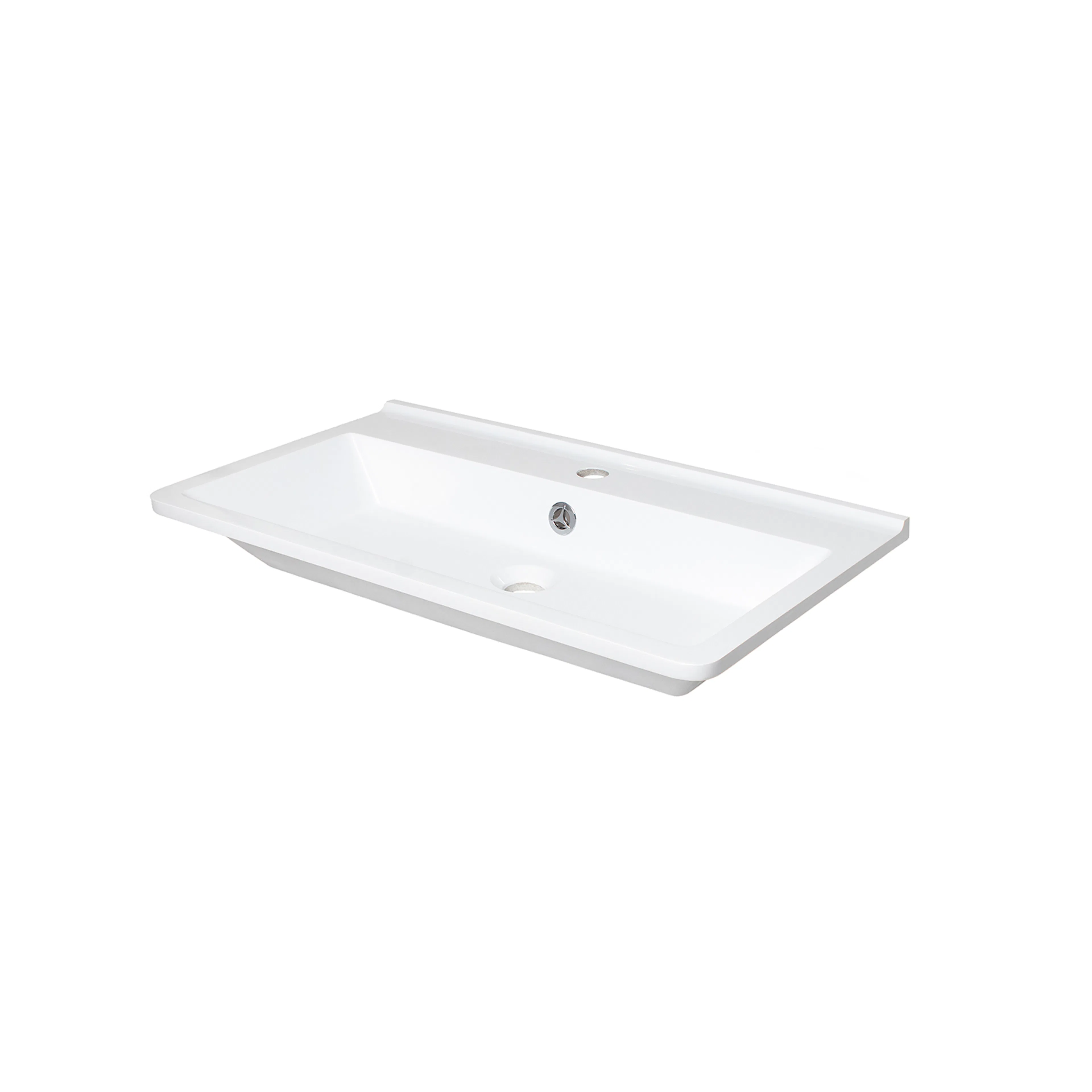 Tvättställ Nortiq Miami Slimline