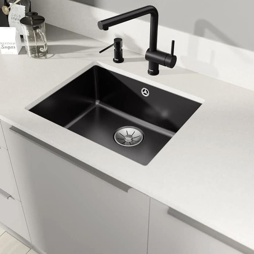 Diskho Blanco Subline 500 Infino Keramik