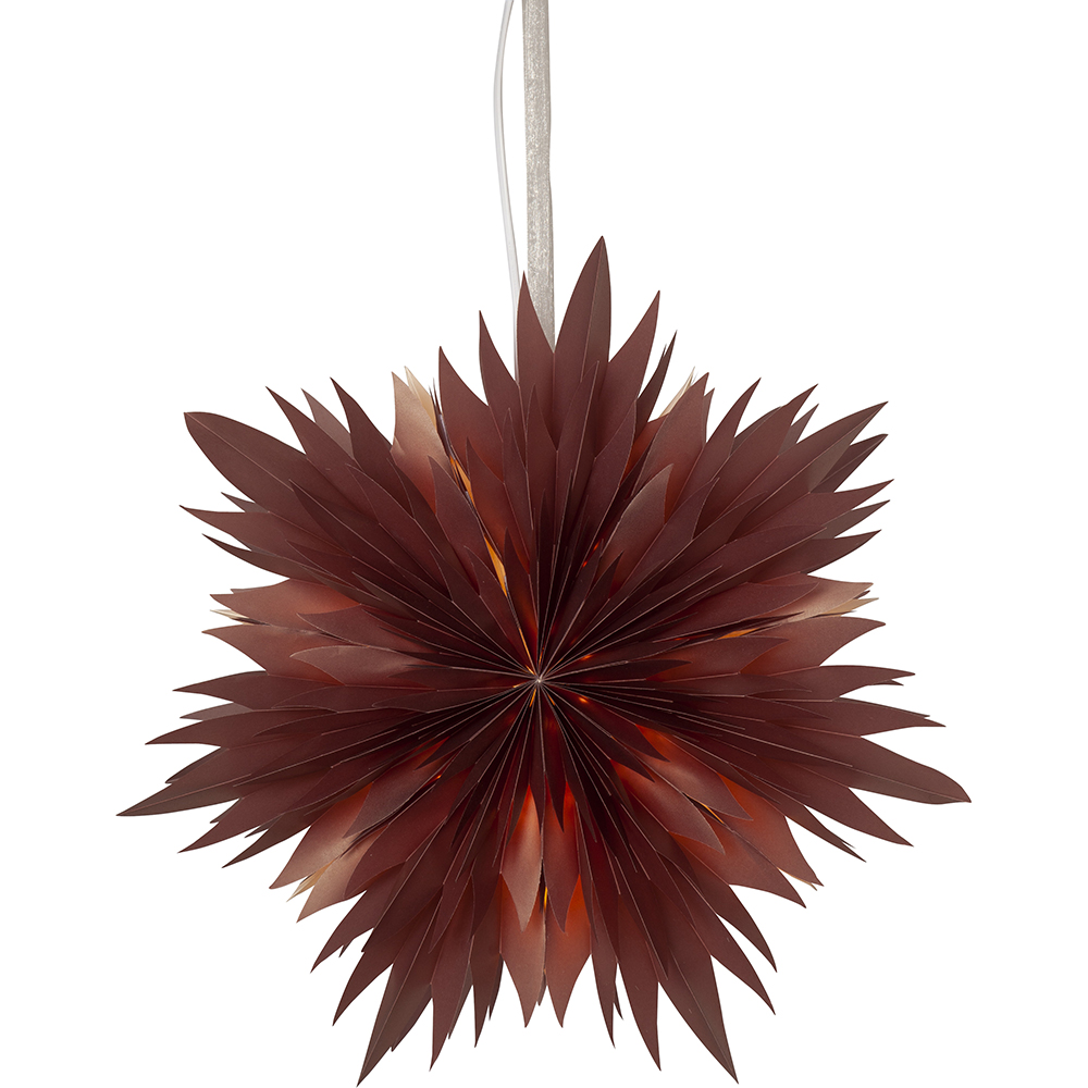 Adventsstjärna Star Trading Dis