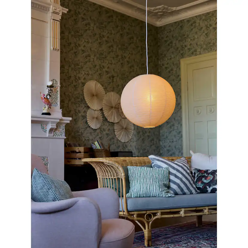 Takskärm PR Home Haru