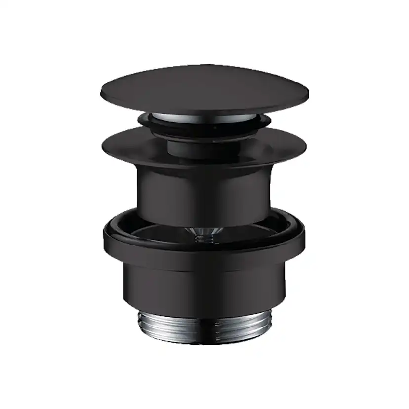 Bottenventil Hansgrohe Push-open