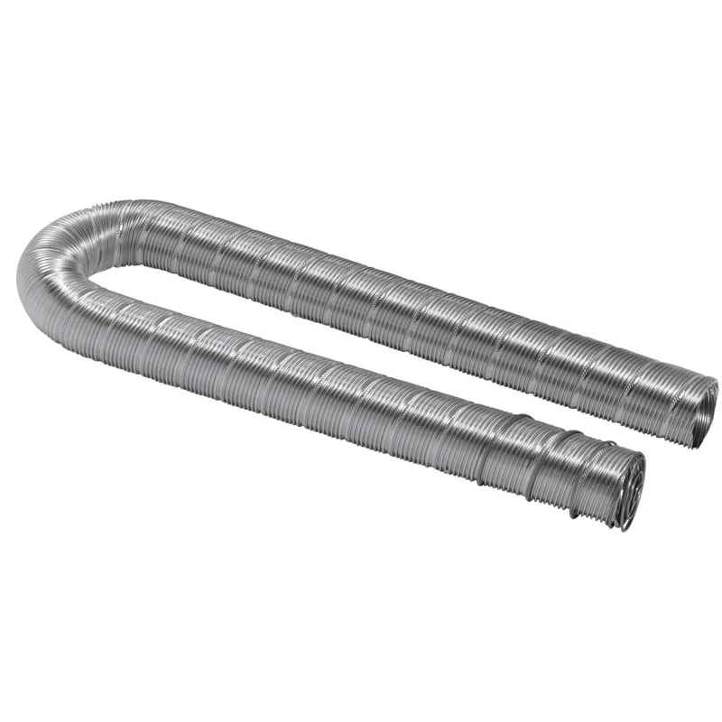 Brännluftslang Wallas