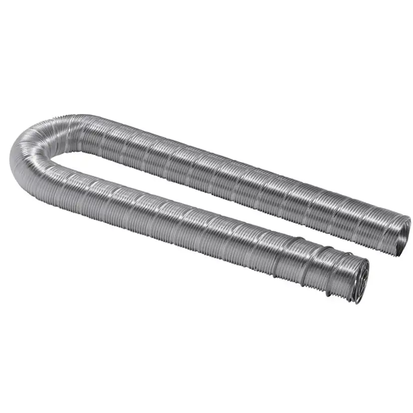 Brännluftslang Wallas