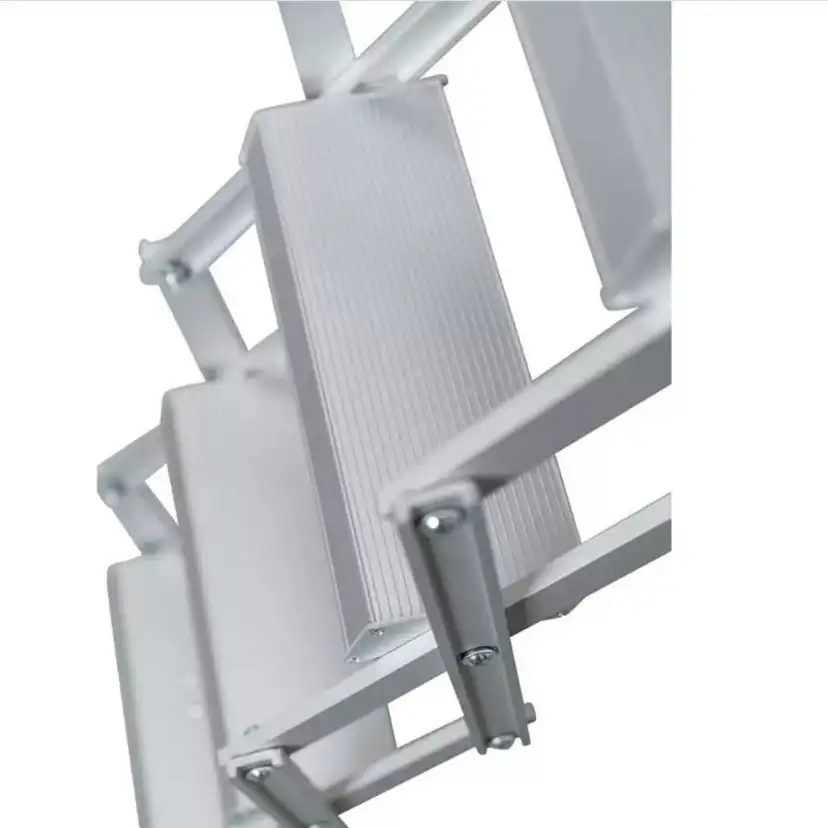 Vindstrappa Dolle REI60 Vario