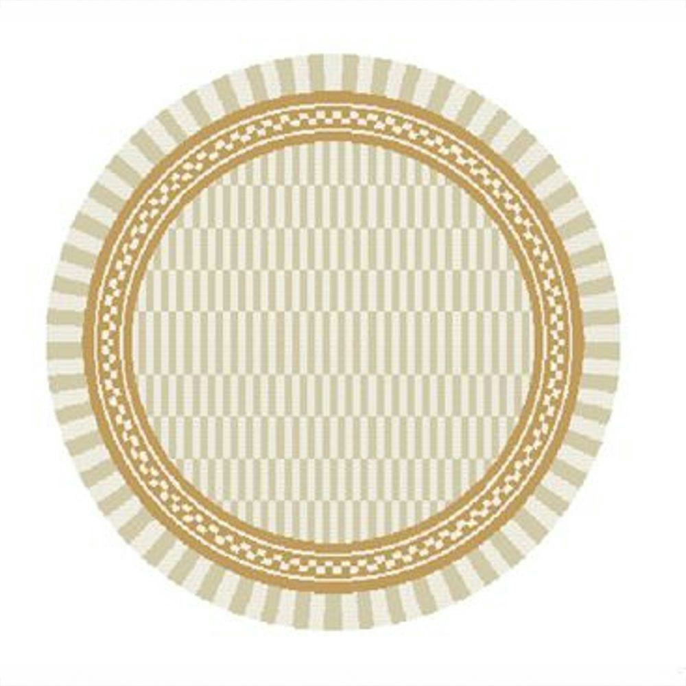 Matta Hillerstorp Rory Ø120 cm