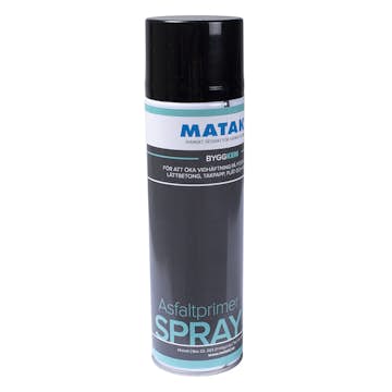Asfaltprimer Mataki Spray 500 Ml