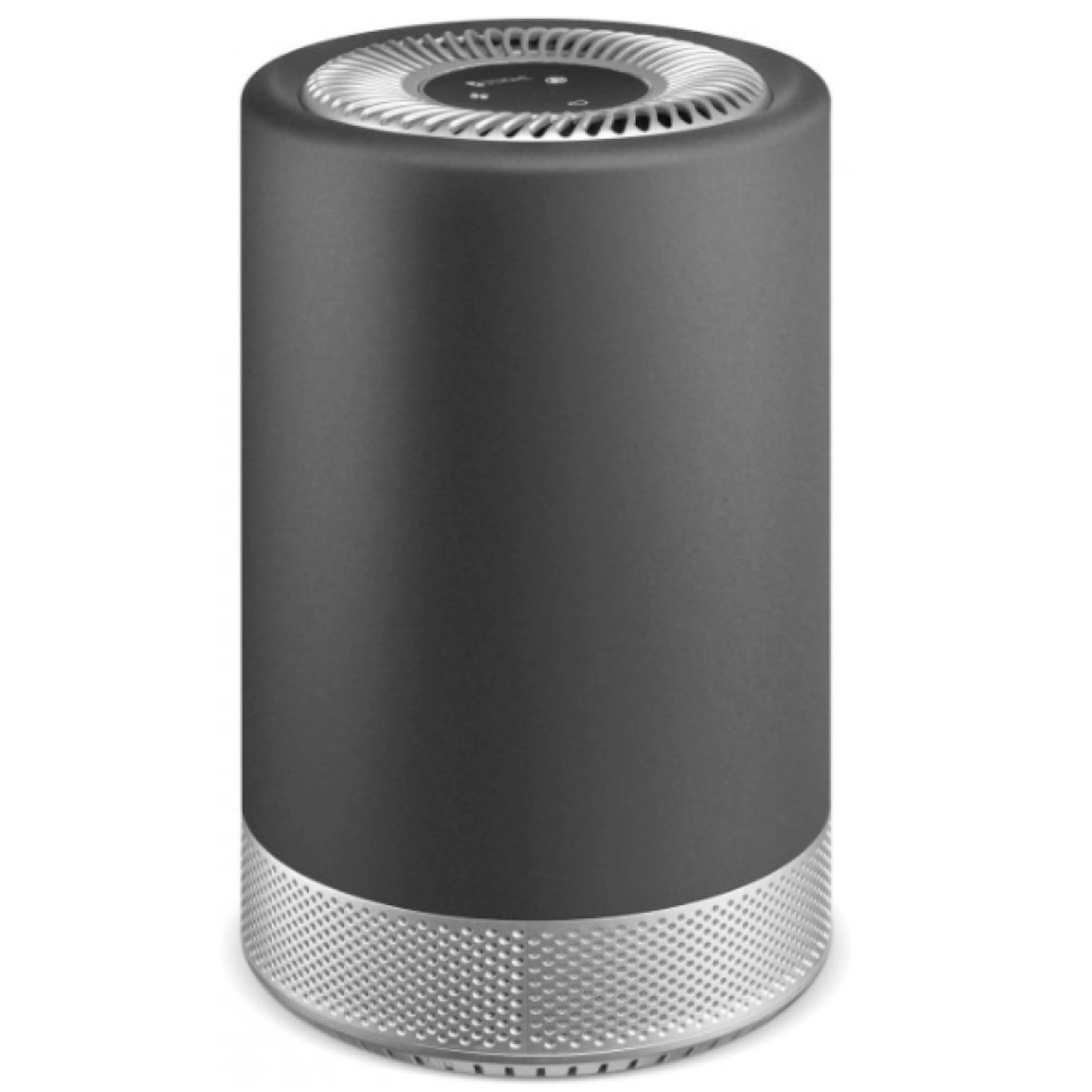 Luftrenare Ströme KF-P29 Rubber Black