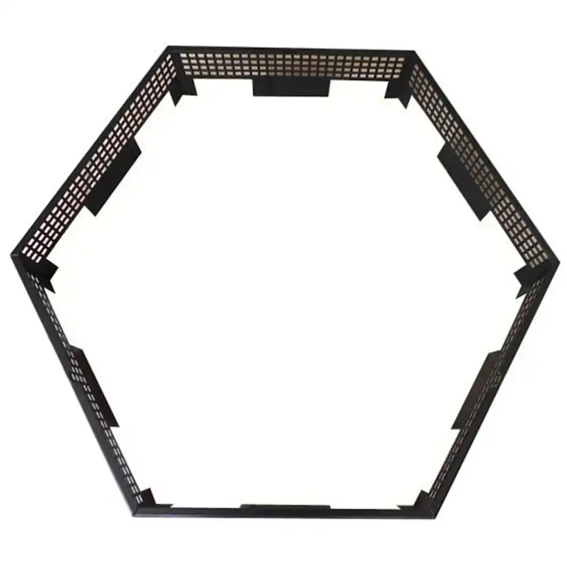 Grill Nordkapp.NU S6 med Justerbar Skorsten