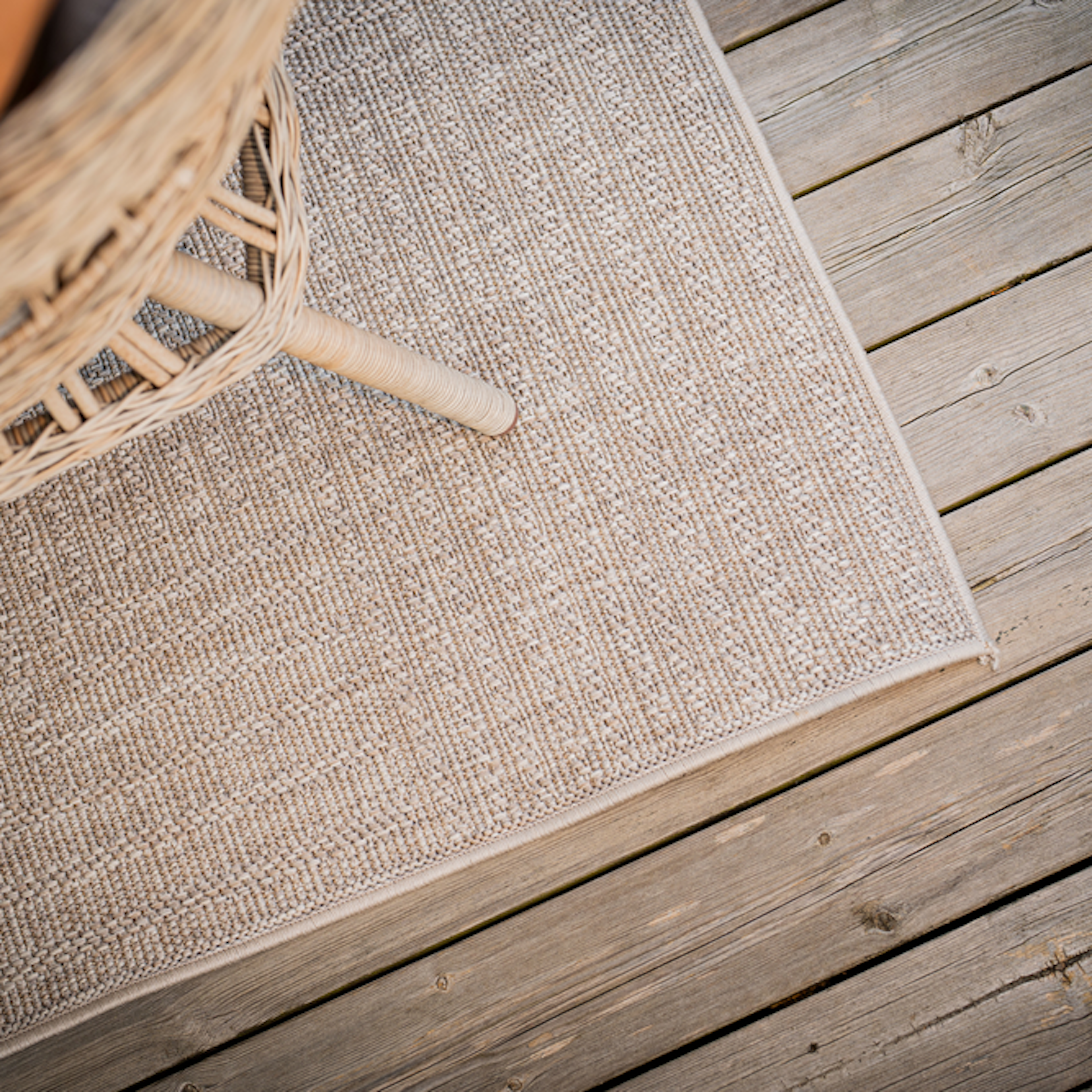 Matta Hillerstorp Belle 240x340 cm