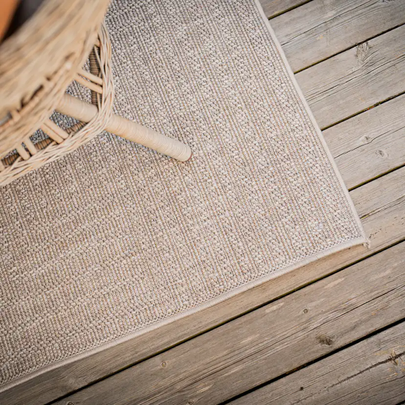 Matta Hillerstorp Belle 240x340 cm