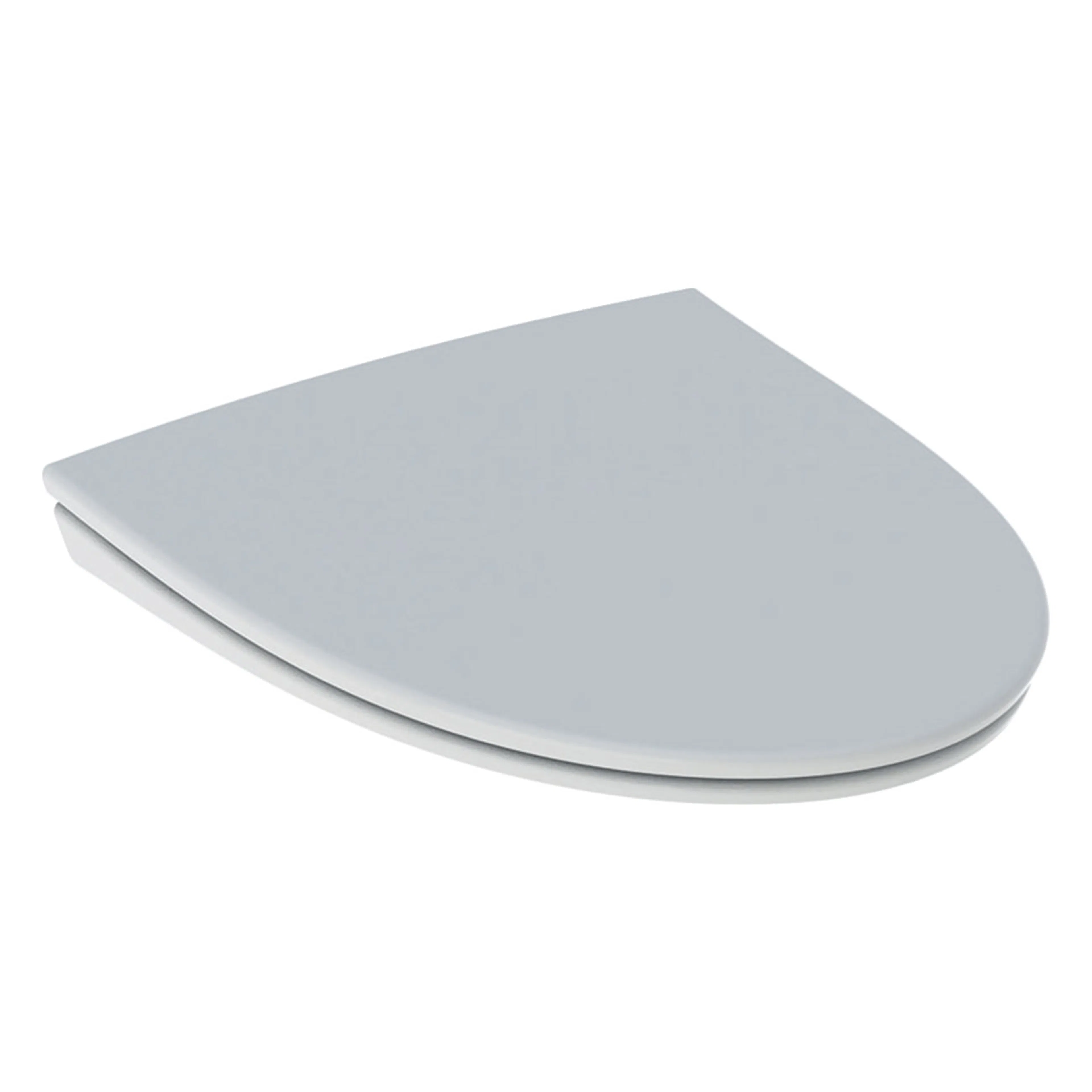 Toalettsits Ifö Vinta Hårdsits