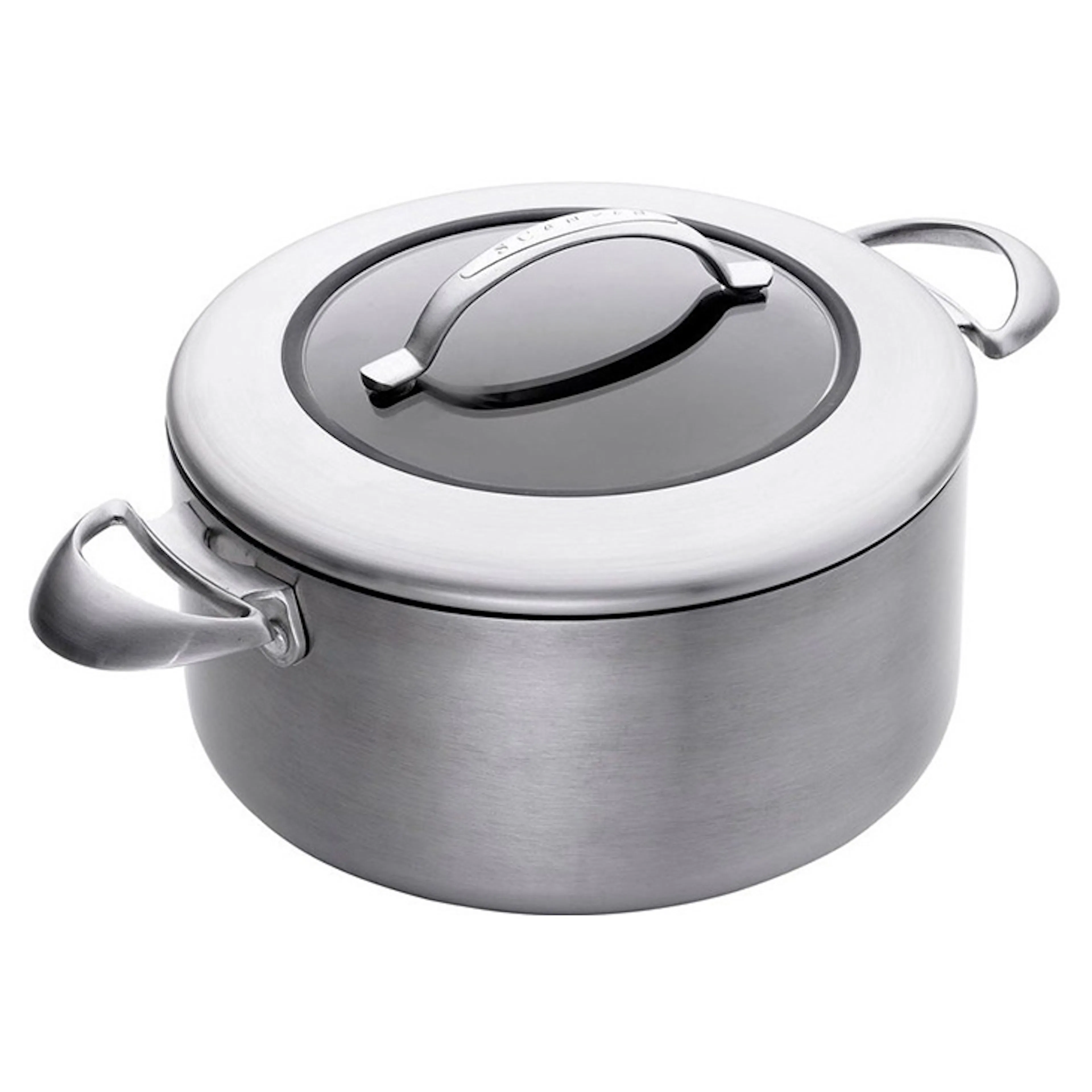 Gryta Scanpan CTX Ceramic Titanium 24 cm 4,8 L