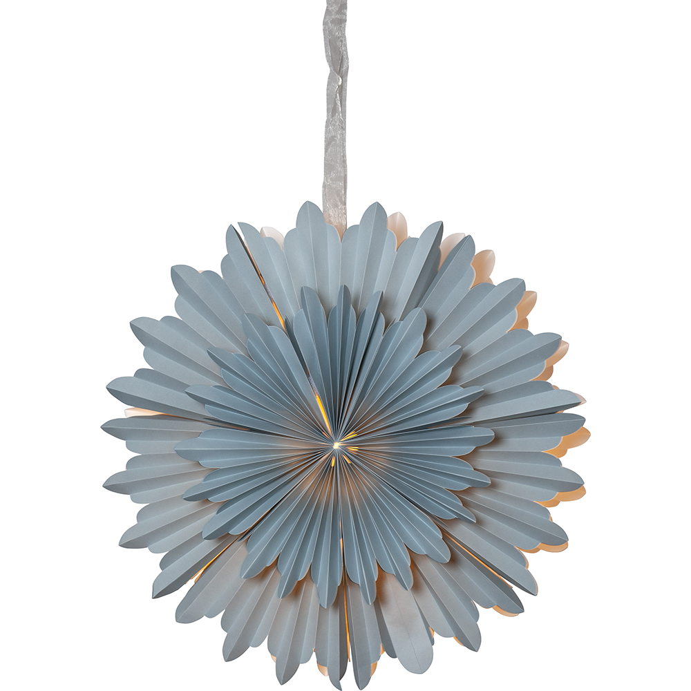 Adventsstjärna Star Trading Crystal