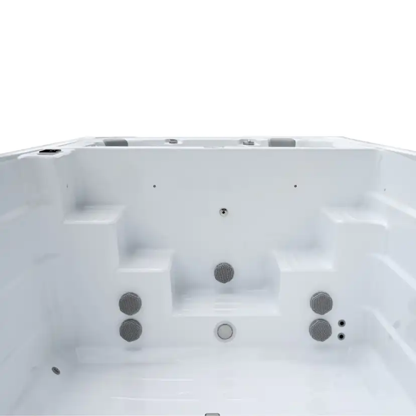 Swimspa Swebad Swim Dual med Termolock