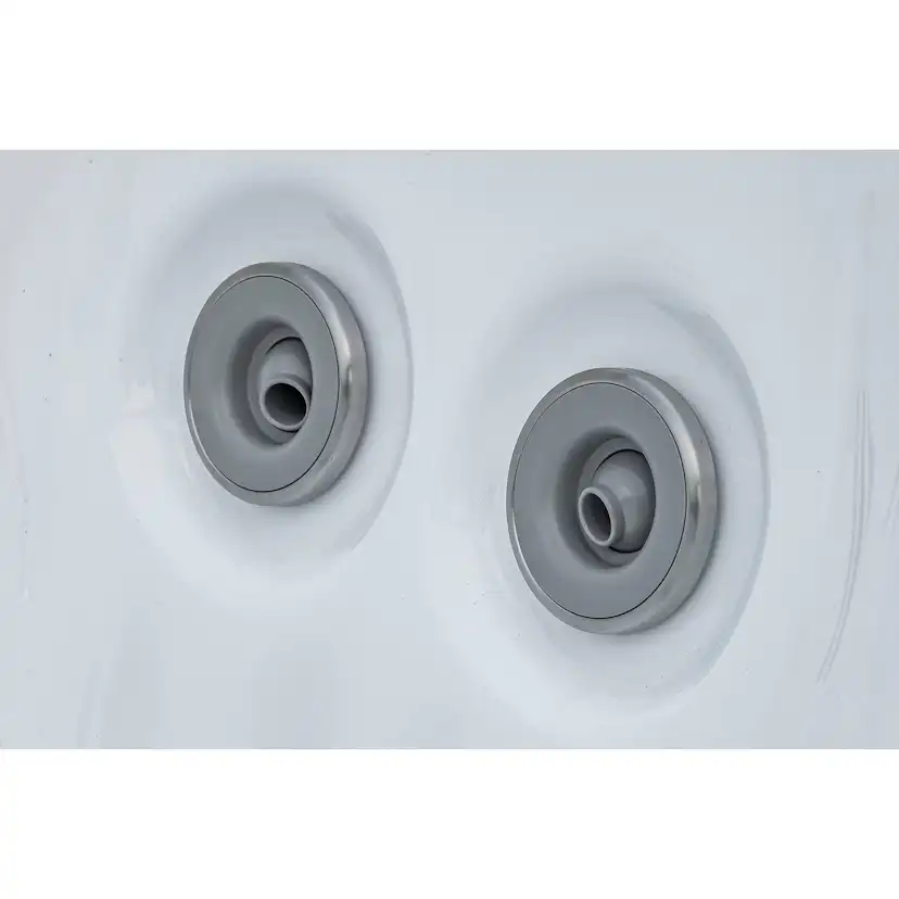 Spabad Swebad Viking 28 Jets med Termolock