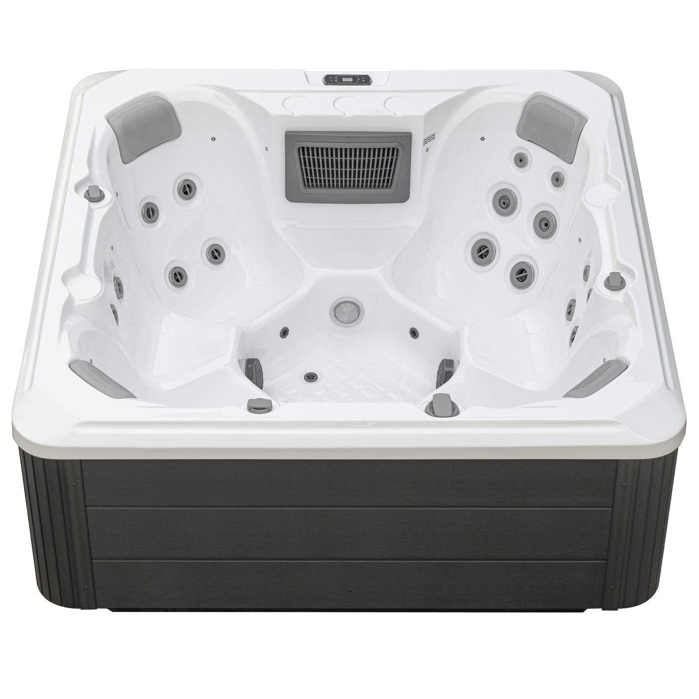 Spabad Swebad Viking 28 Jets med Termolock