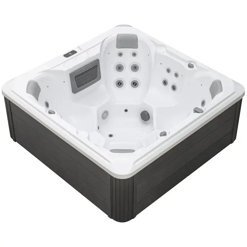 Spabad Swebad Viking 28 Jets med Termolock