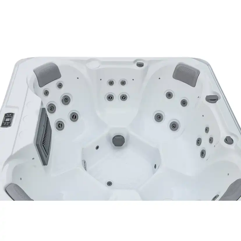 Spabad Swebad Viking 28 Jets med Termolock