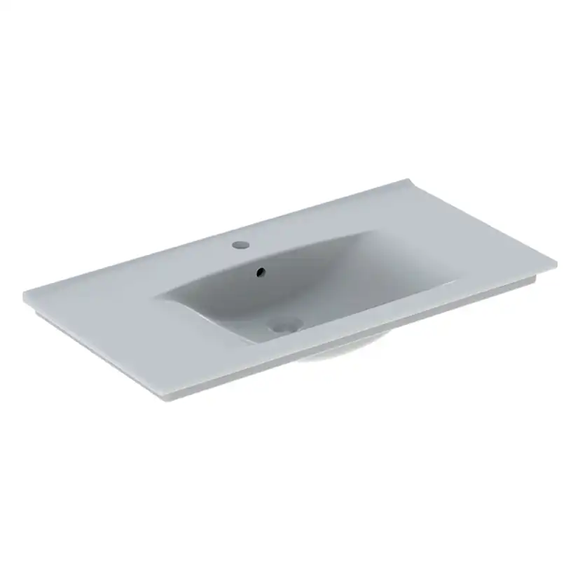 Tvättställ Ifö Elegant med Avställningsyta