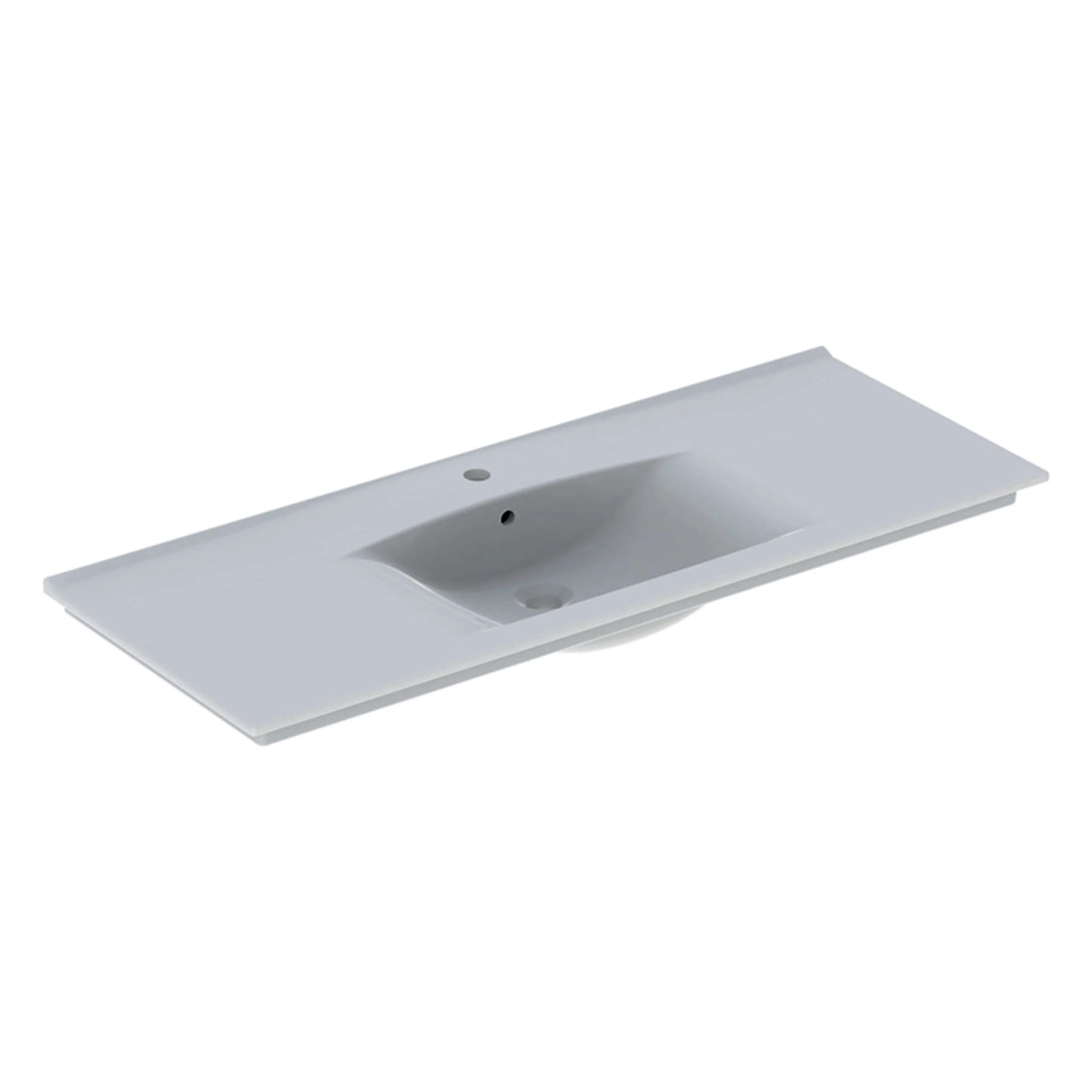 Tvättställ Ifö Elegant med Avställningsyta