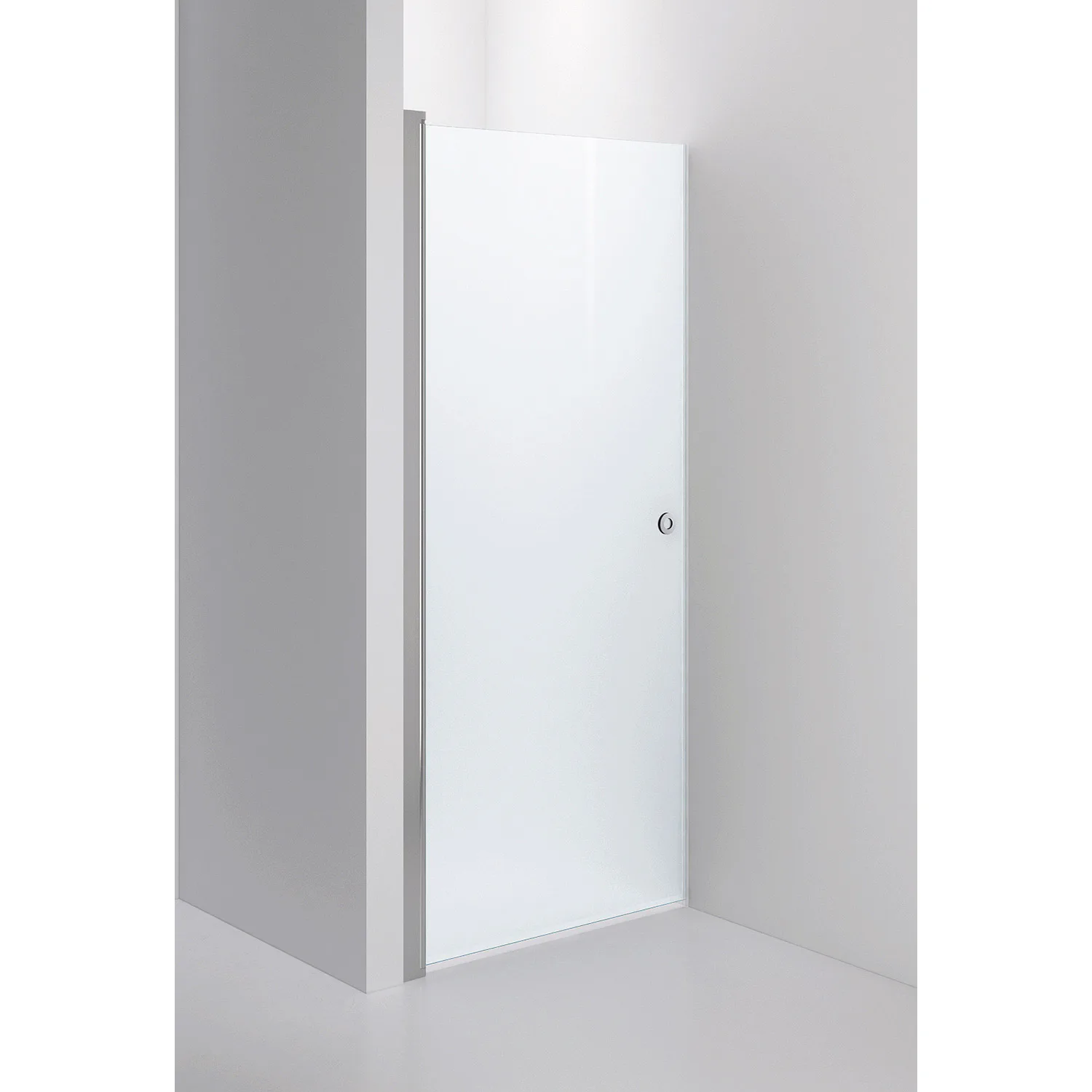 Duschdörr INR Linc 2 Måttanpassad