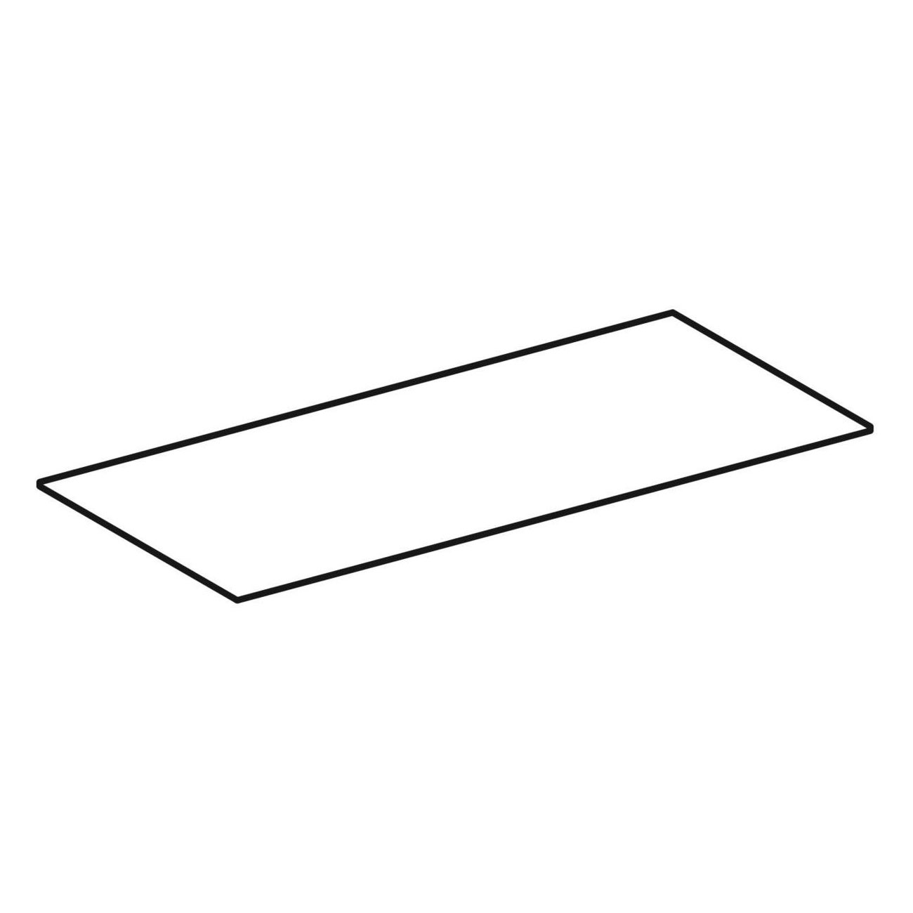 Lådmatta Ifö Elegant Antiglid