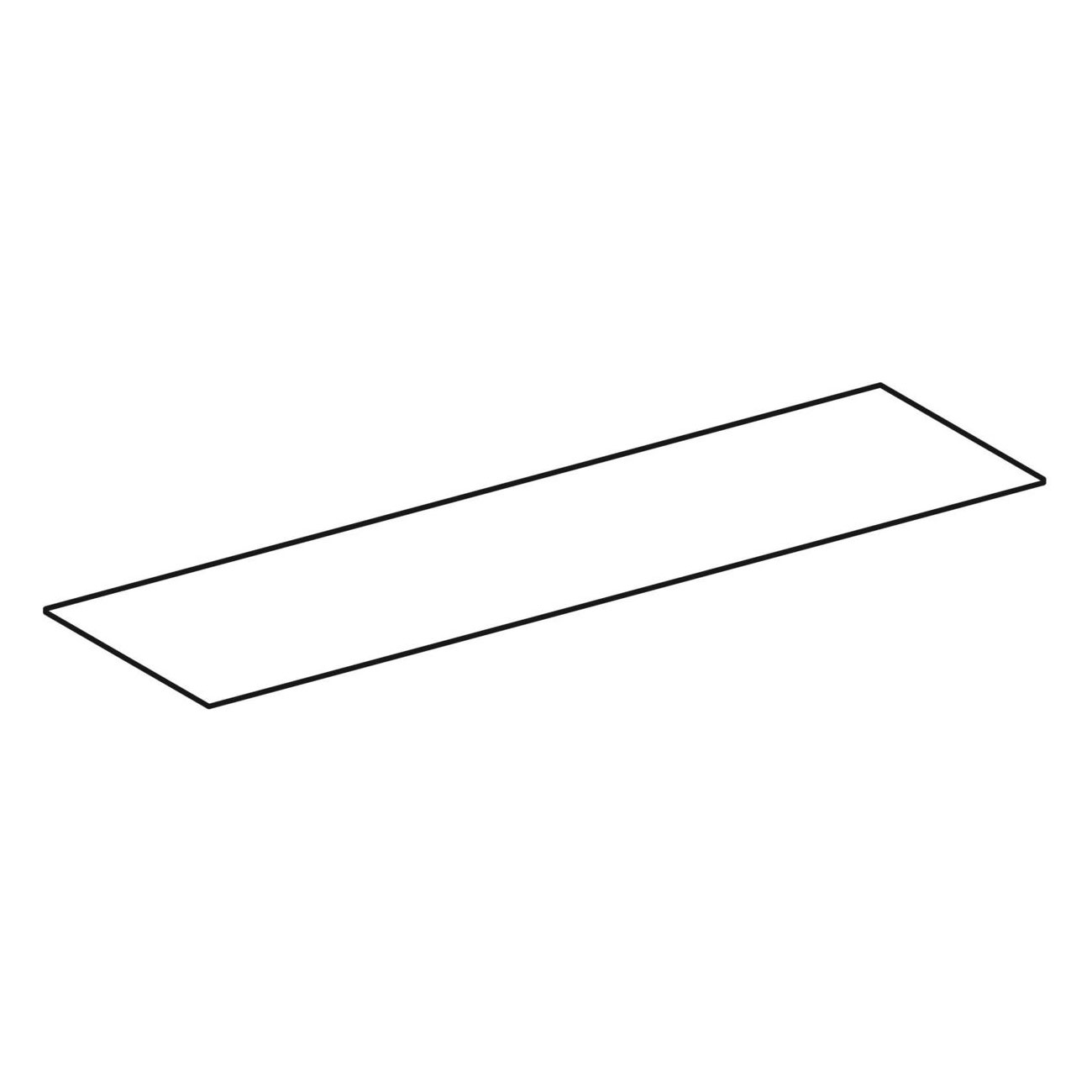 Lådmatta Ifö Elegant Antiglid