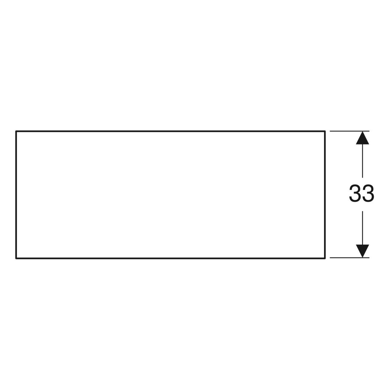 Lådmatta Ifö Elegant Antiglid