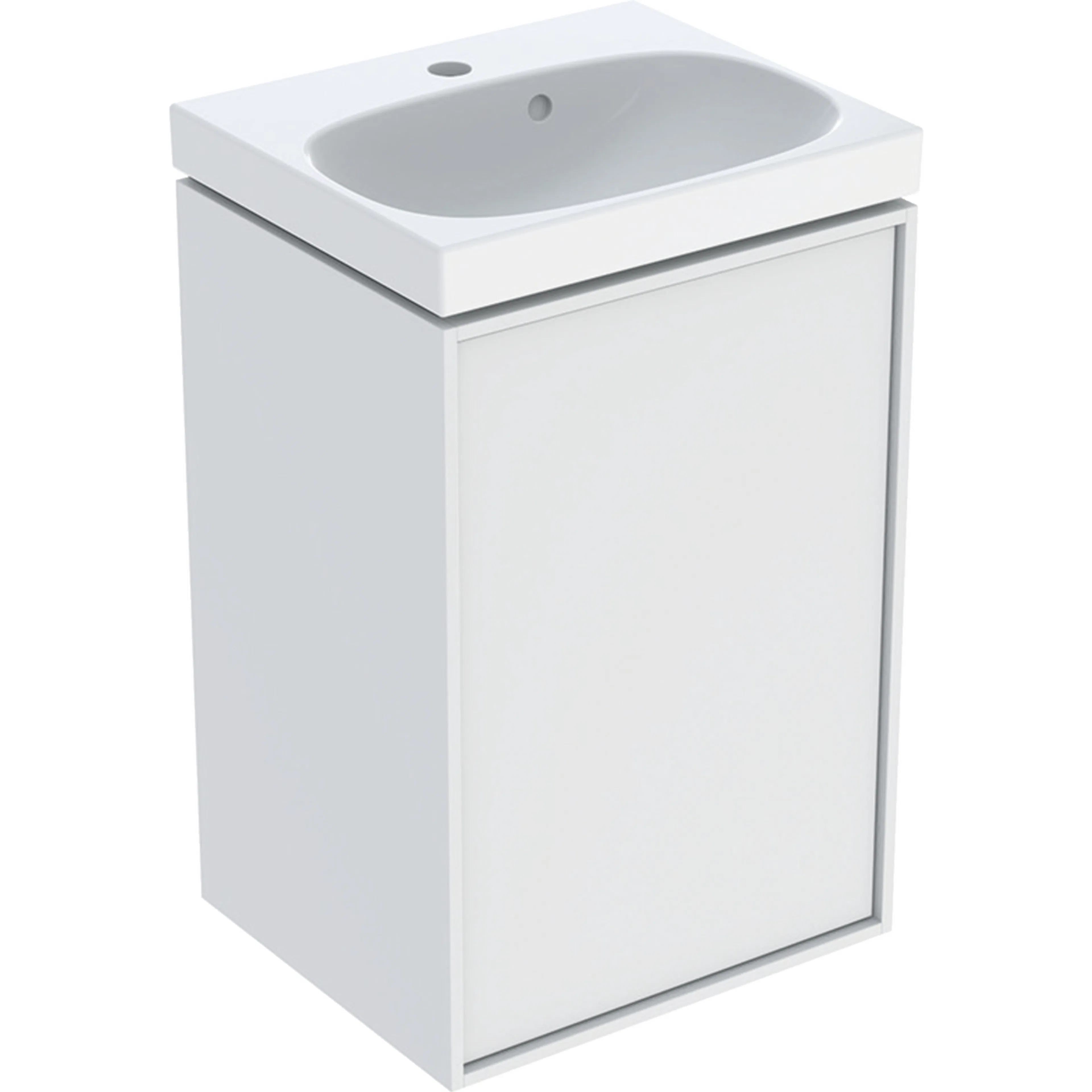 Tvättställsskåp Ifö Sense Art med 1 Dörr