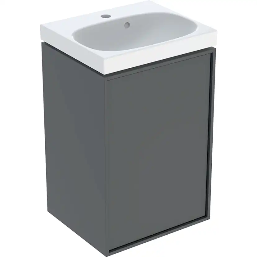 Tvättställsskåp Ifö Sense Art med 1 Dörr