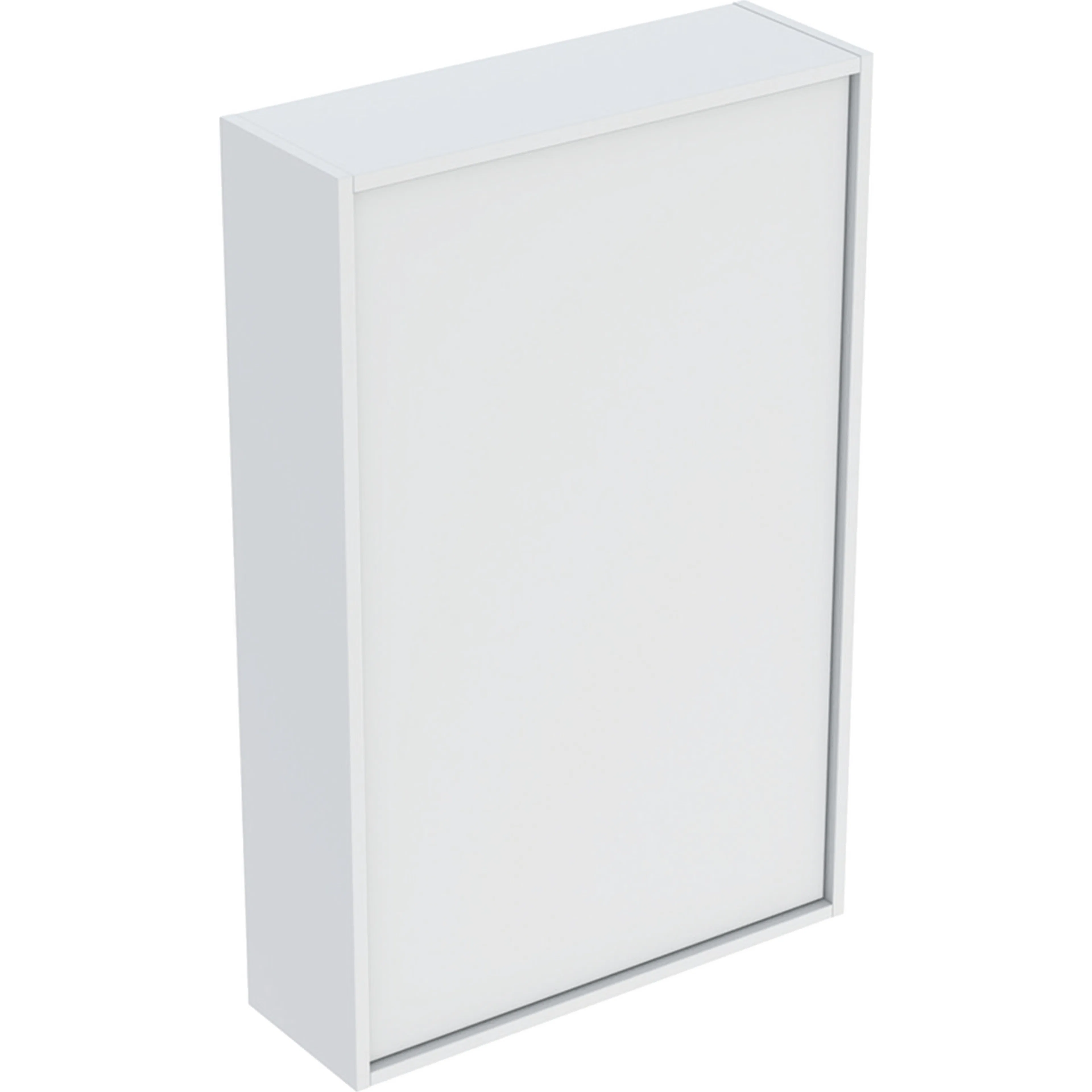 Väggskåp Ifö Sense Art med en Dörr